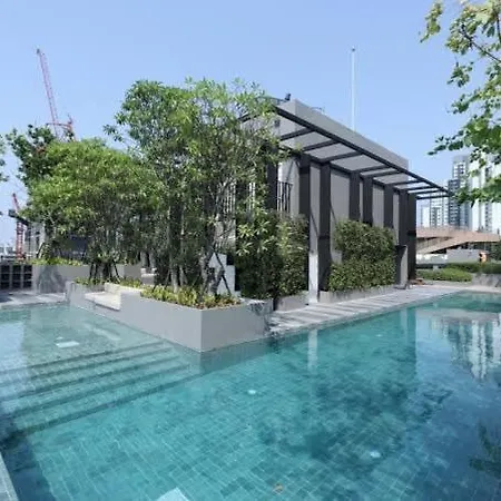 Sukhumvit Room 3Mins Walk Bts Thonglor